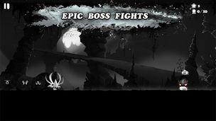 Darklings - Screenshot 3