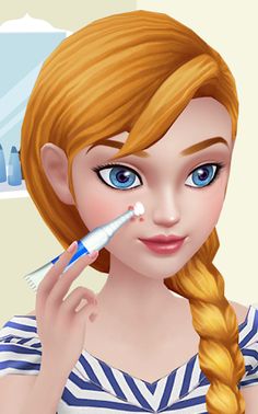 Beauty Center - Screenshot 2