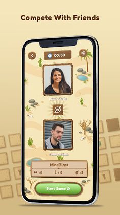 Boom Busters - Screenshot 2