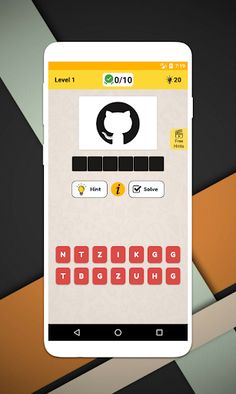 Coding Quiz: Guess Programming - Screenshot 3