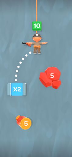 Spelunk Hero - Screenshot 4