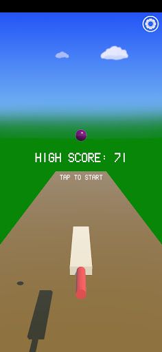 Timing - Screenshot 1