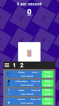 Click The Switch - Screenshot 2