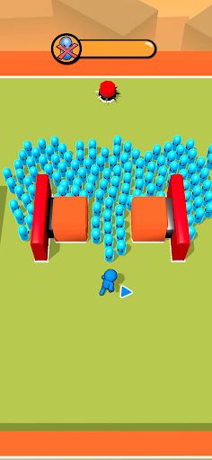 Get Rid Off - Screenshot 3