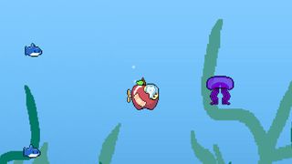 Cute Cat Adventure - Screenshot 2