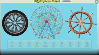 Fidget Spinners Galore! - Screenshot 3