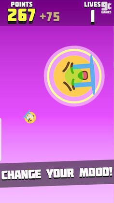 Emoji Tap: Perfect Timing! - Screenshot 4