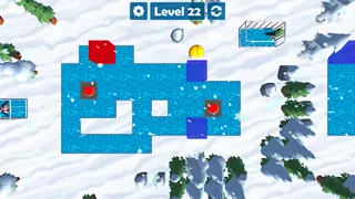 Iced In - Screenshot 3