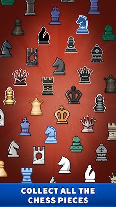 Chess Clash: Online & Offline - Screenshot 4