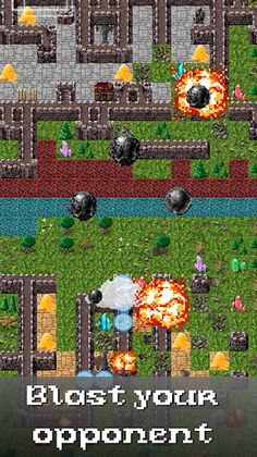 Castleparts - Screenshot 2