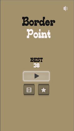 Border Point - Screenshot 1