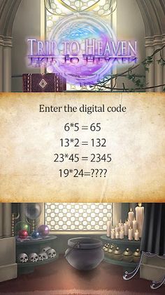 Trip to Heaven - Screenshot 2