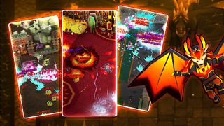 Super Arrow Online - Screenshot 2