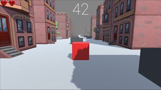 Hurdle Dash - Screenshot 3