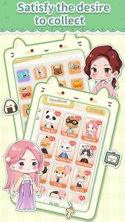 Cat Lady's Happy Home - Screenshot 2