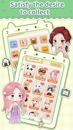 Cat Lady's Happy Home - Screenshot 2