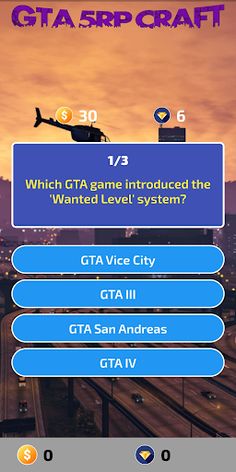 GTA 5RP Craft Theft Auto MCPE - Screenshot 4