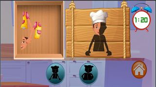 Tiffany Likes - Screenshot 3