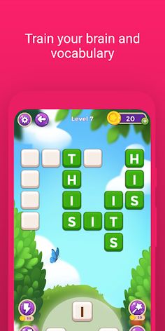 Word Guess Ultimate - Screenshot 3