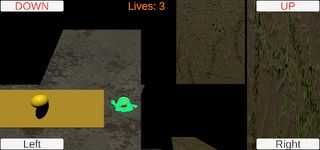 Survive As One - Screenshot 3
