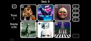 Clixit - Screenshot 3