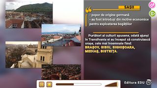 Istorie - Povestea timpului - Screenshot 3