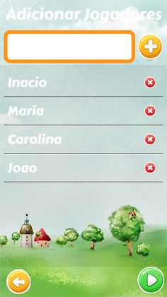 Verdade ou Desafio - Screenshot 4