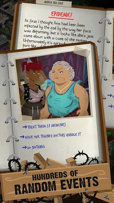Rebuild 3: Gangs of Deadsville - Screenshot 3