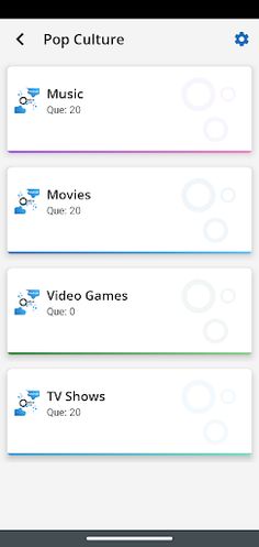 TSI Quiz - Screenshot 2