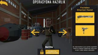 Ucube Hunter - Screenshot 2