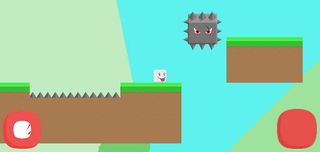 Super Cube - Screenshot 3