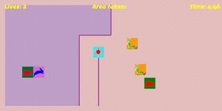 qobweb - Screenshot 2