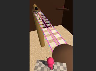 BATATINHA FRITA ATIRADOR - Screenshot 3