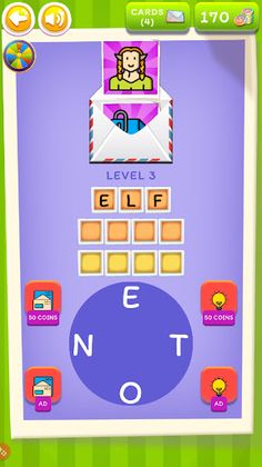 Word Of Pocket - Screenshot 2