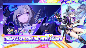 Honkai: Star Rail - Screenshot 3