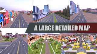 Car Parking Ultra - Screenshot 2