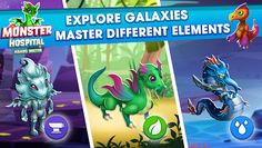 Doctor Surgeon Simulator Games - Screenshot 2