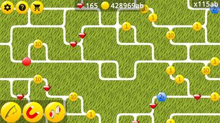 Idle Walker - Screenshot 1