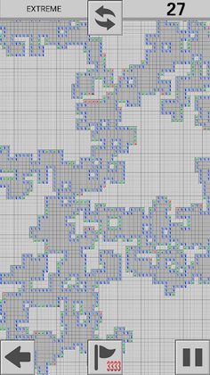 MineSweeper - Screenshot 3