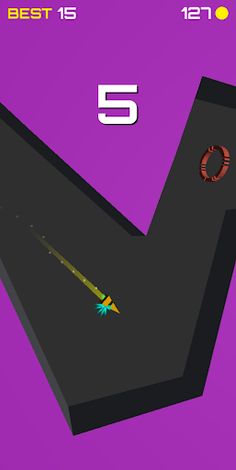 Wave Rider - Screenshot 3