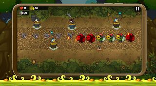 Protective Special Characters - Screenshot 3