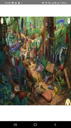 Searchers - Screenshot 3