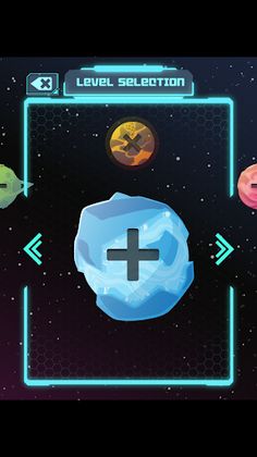 Math Space - Screenshot 2
