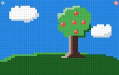 Brick Pix - Screenshot 4