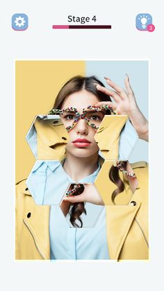 Artsort Puzzle - Screenshot 1