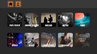 My Drummer - Screenshot 2