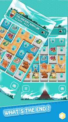 BigBang Risen - Screenshot 3