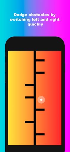 Light Years: speed game - Screenshot 2