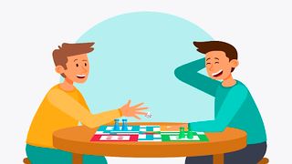 LudoMe - Screenshot 1