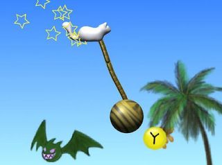 Super Hovercat - Screenshot 2